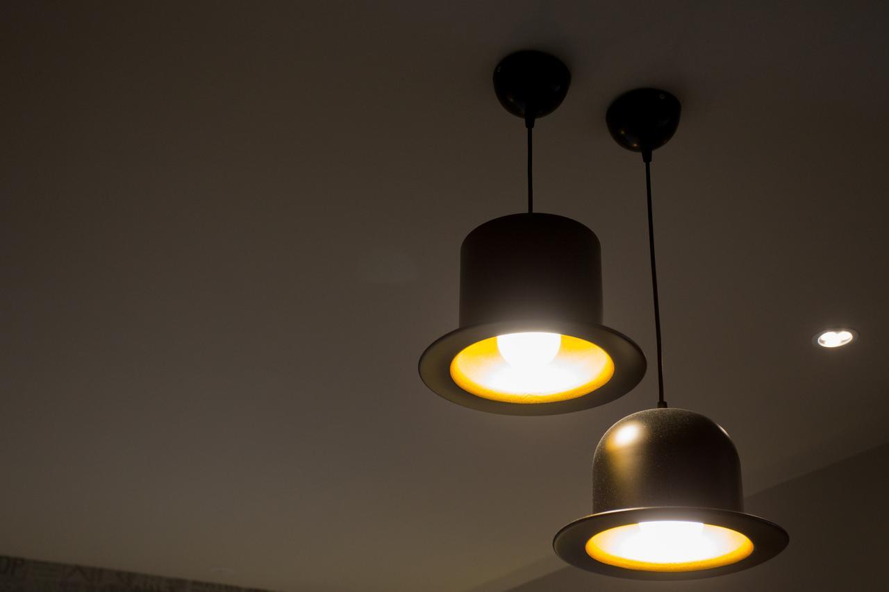 日月潭 3Jd Home 一館 Yuchi Exterior photo